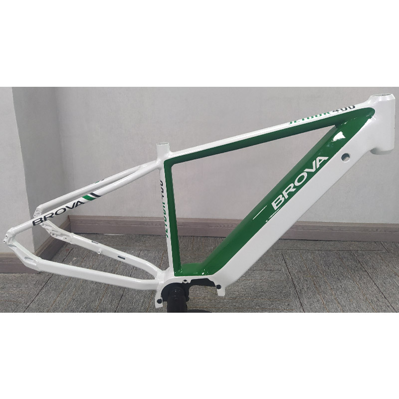 27.5"&29" Economic  MTB/Hardtail Ebike Frame