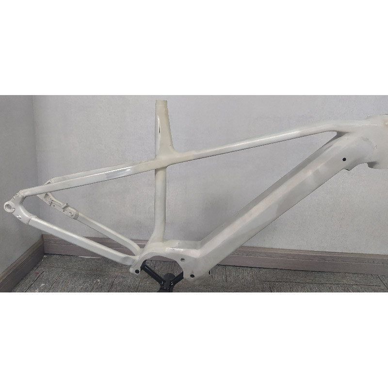 27.5"&29" 750W Economic Bosch G4 Motor MTB/Hardtail Ebike Frame